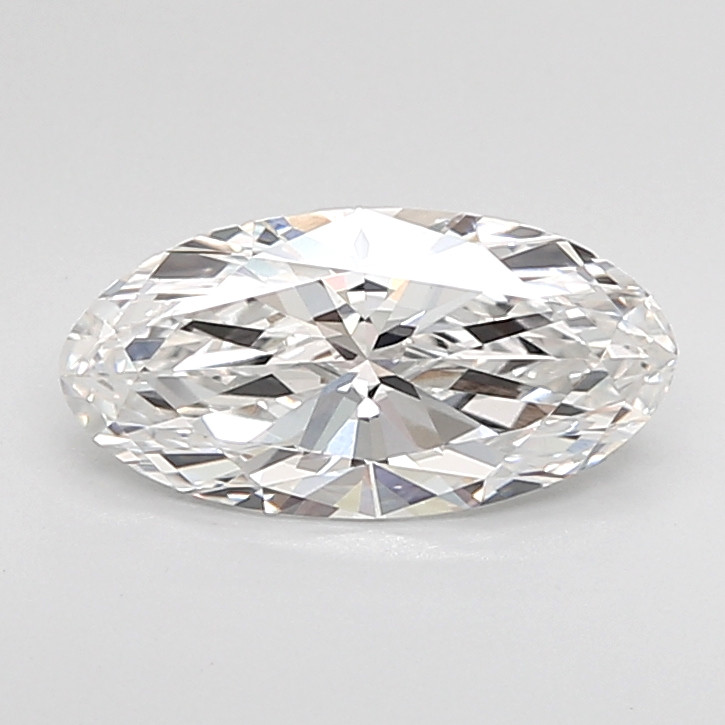 1.53 carat Moval pairing candidate