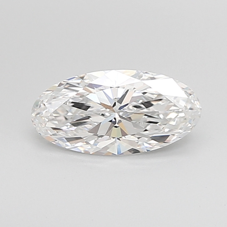 1.51 carat Moval pairing candidate