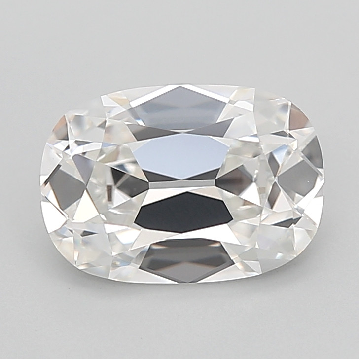 2.56 carat Old Mine pairing candidate