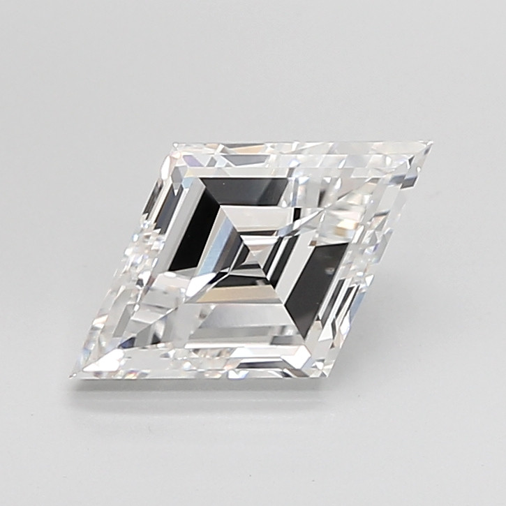 2.56 carat Lozenge pairing candidate