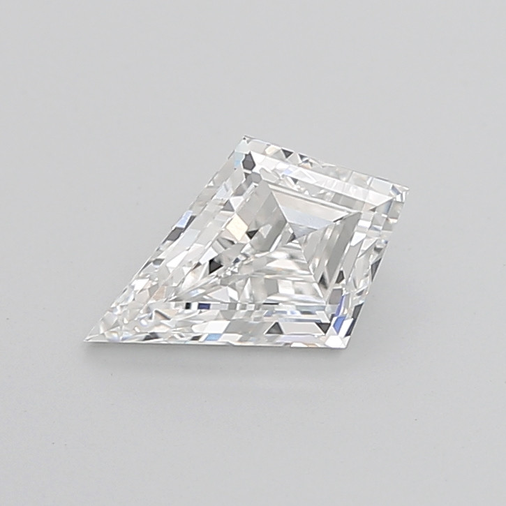 2.12 carat Kite pairing candidate