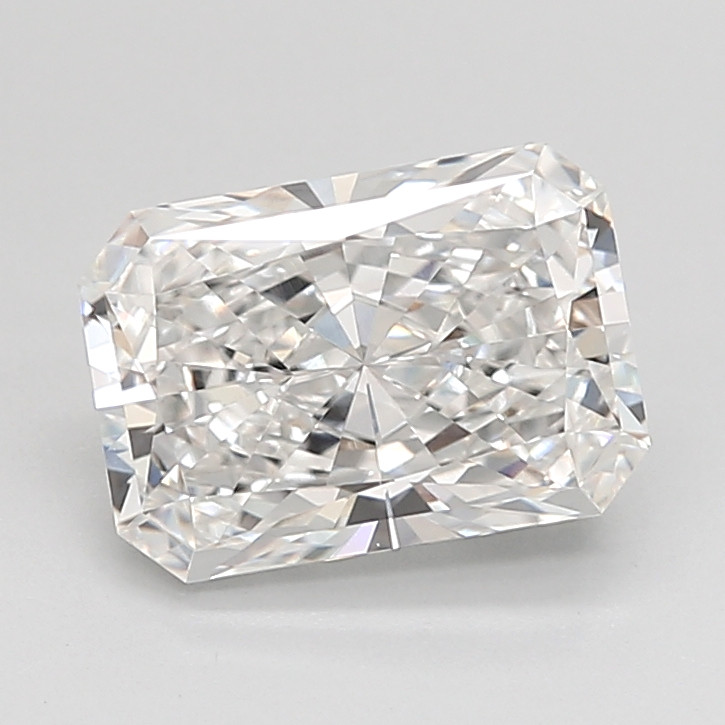 2.09 carat Radiant pairing candidate