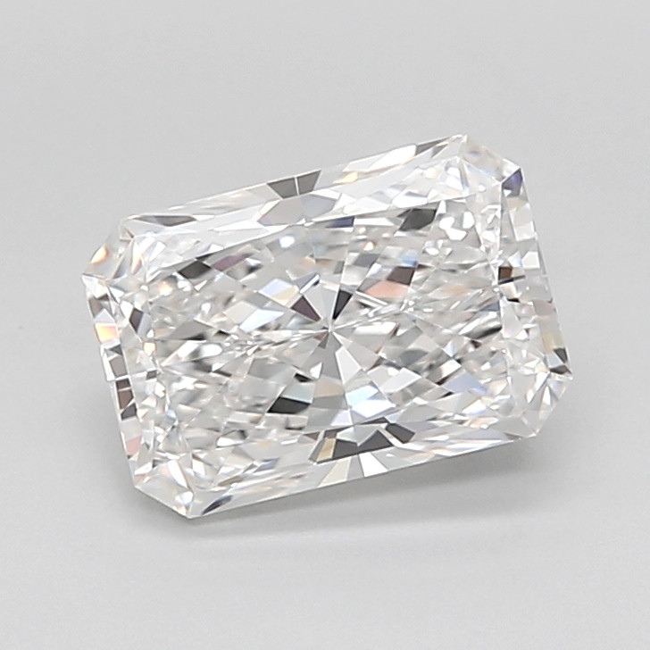 2.09 carat Radiant pairing candidate