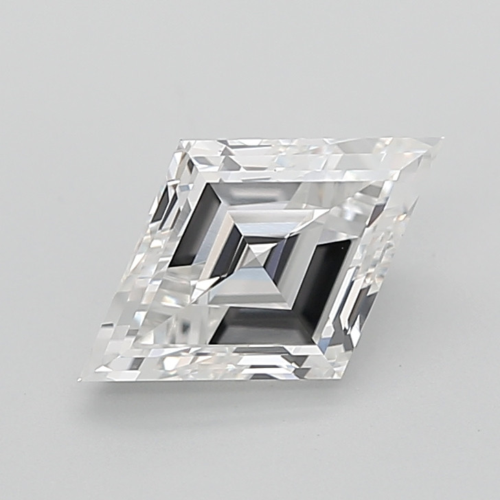 2.56 carat Lozenge pairing candidate