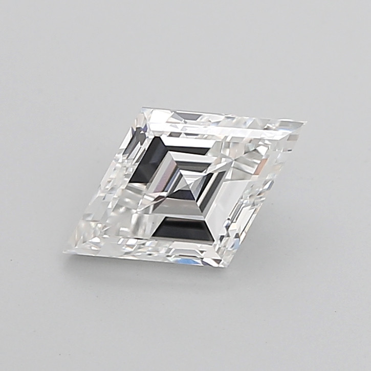 2.18 carat Lozenge pairing candidate