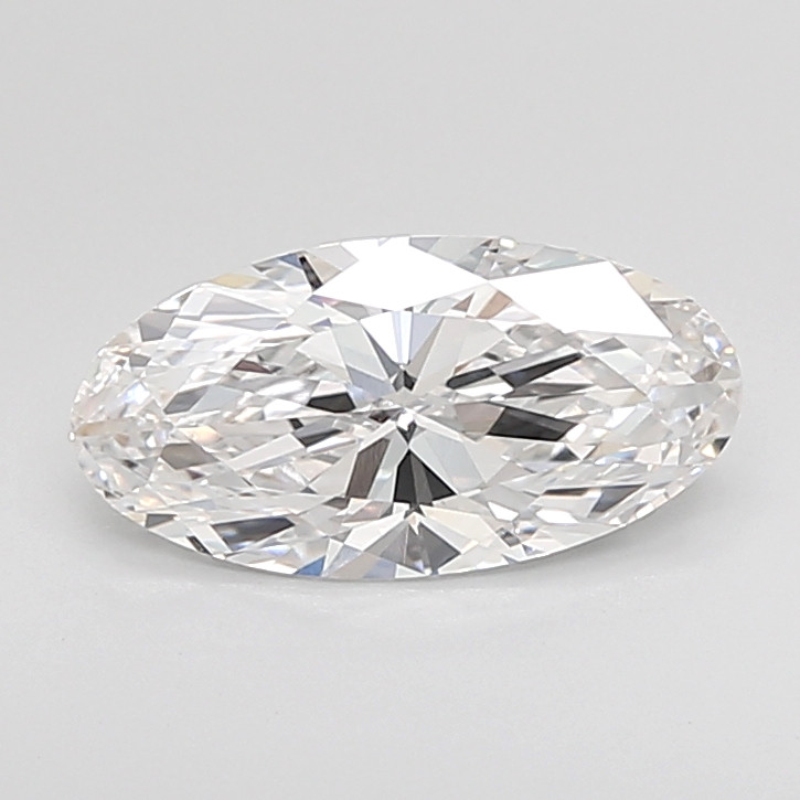 2.10 carat Moval pairing candidate