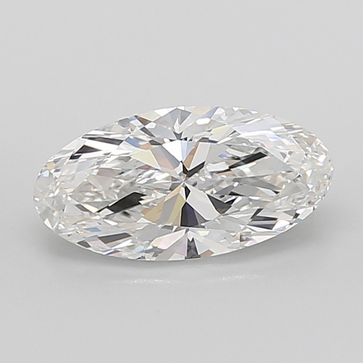 4.21 carat Moval pairing candidate