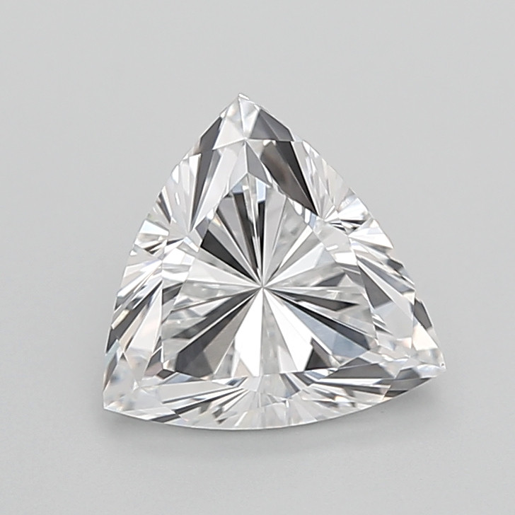 2.59 carat Trillion pairing candidate