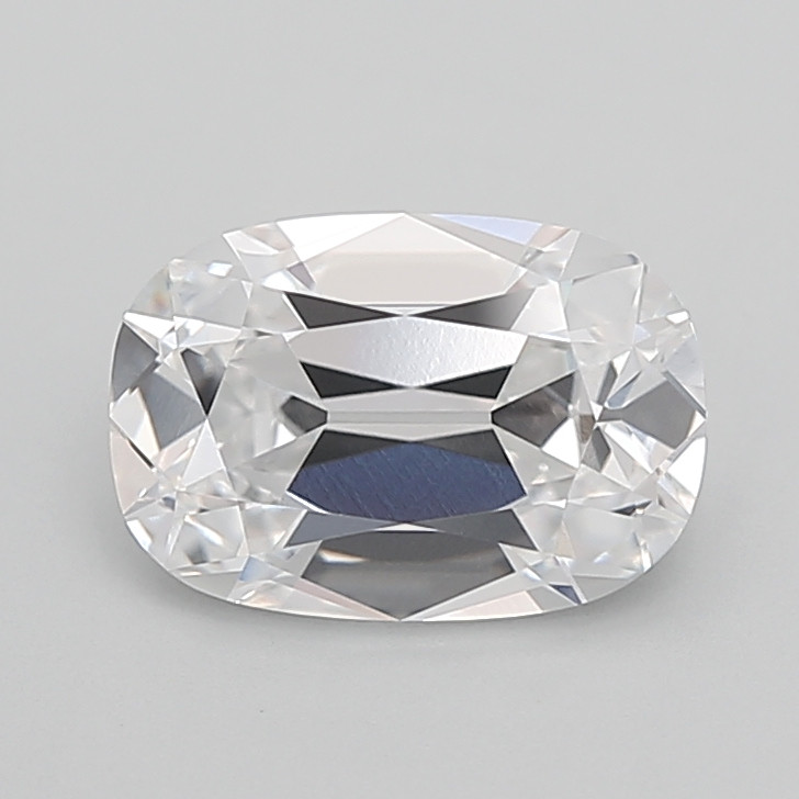 2.64 carat Old Mine pairing candidate