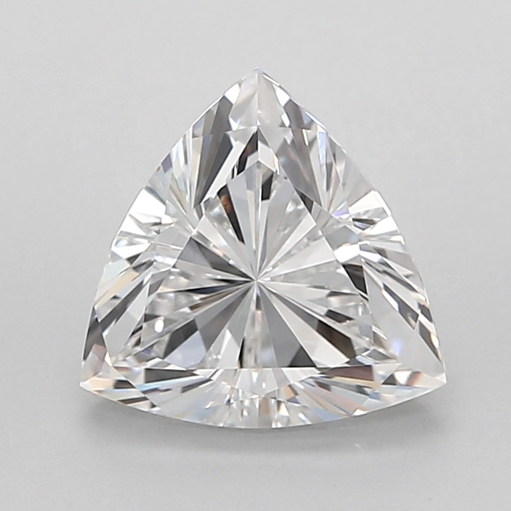 2.00 carat Trillion pairing candidate