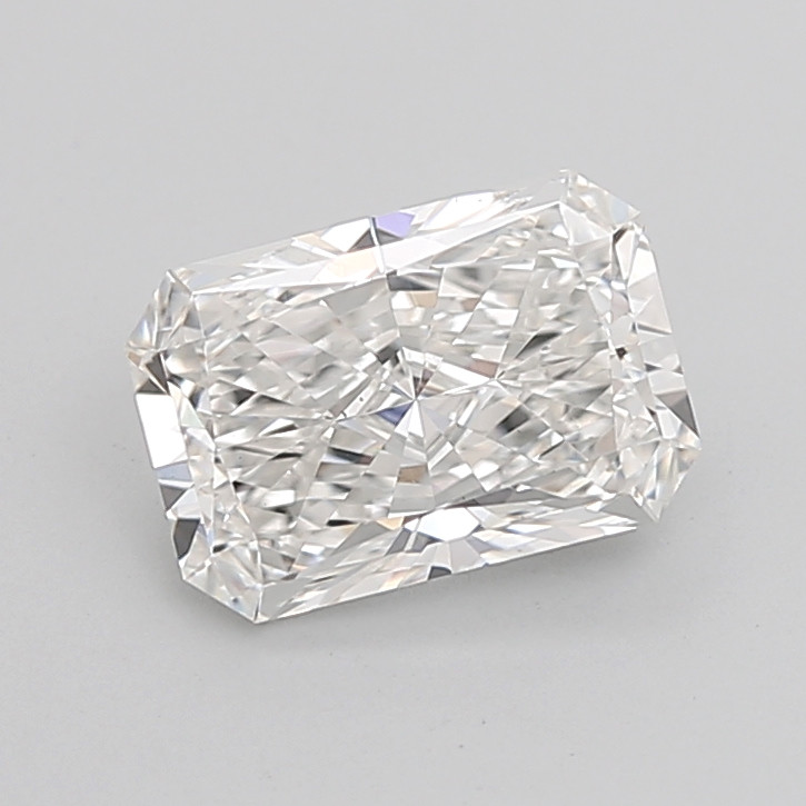 2.55 carat Radiant pairing candidate