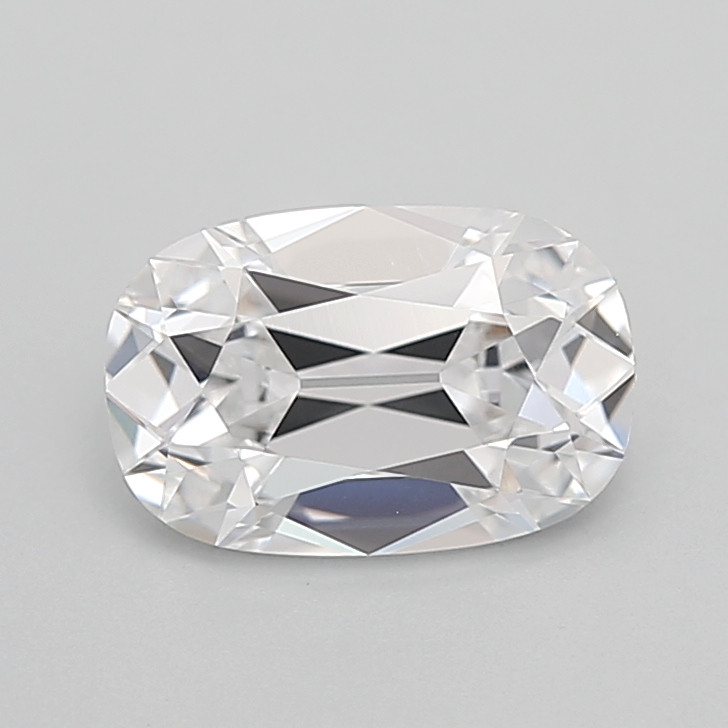 1.58 carat Old Mine pairing candidate