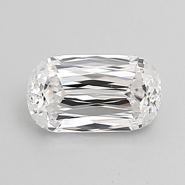 1.00 carat Criss-Cut pairing candidate