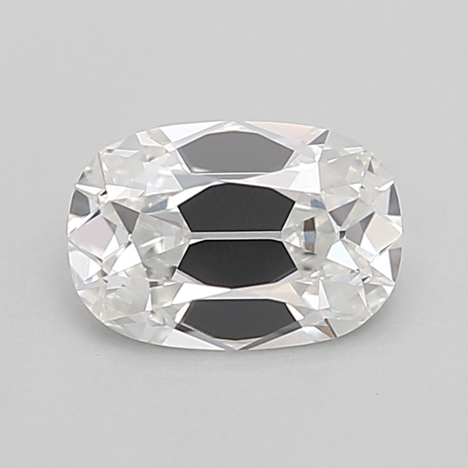 1.07 carat Old Mine pairing candidate