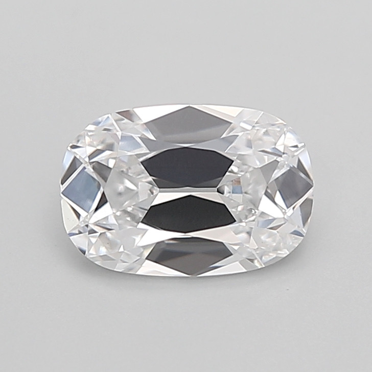 1.52 carat Old Mine pairing candidate