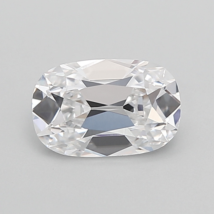 1.56 carat Old Mine pairing candidate