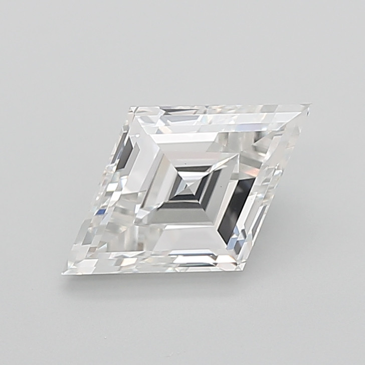 2.60 carat Lozenge pairing candidate