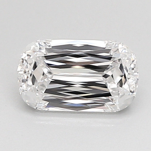 1.00 carat Criss-Cut pairing candidate