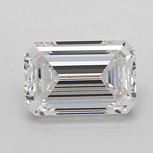 1.30 carat Emerald pairing candidate