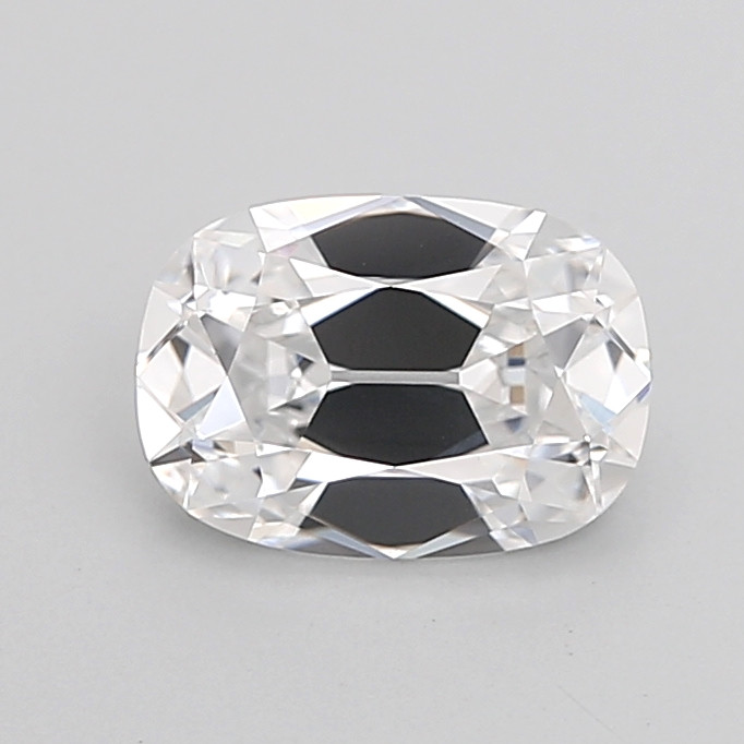 1.52 carat Old Mine pairing candidate