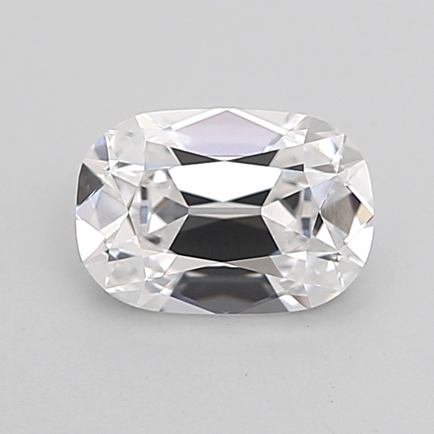1.10 carat Old Mine pairing candidate
