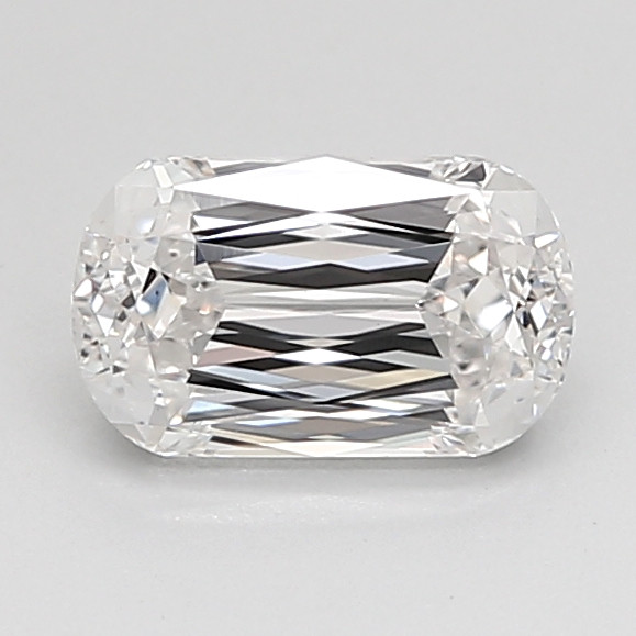 1.01 carat Criss-Cut pairing candidate