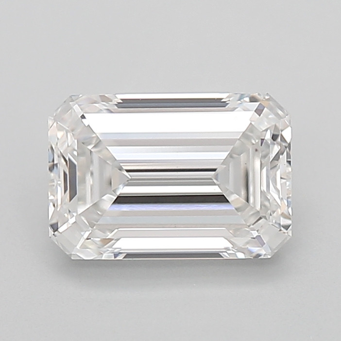 1.58 carat Emerald pairing candidate