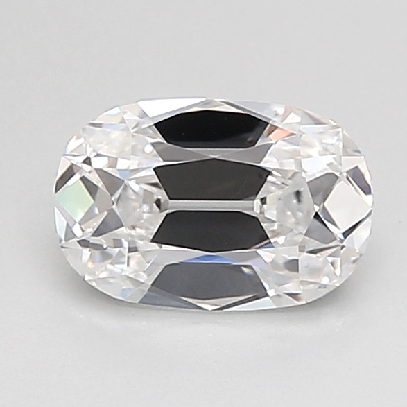 1.02 carat Old Mine pairing candidate