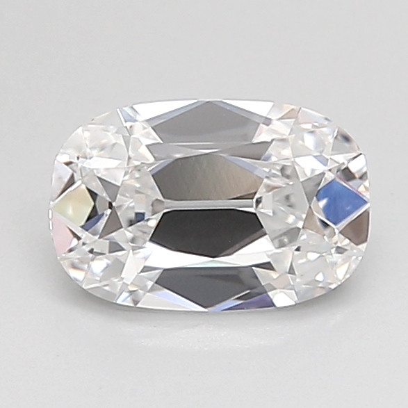 1.04 carat Old Mine pairing candidate