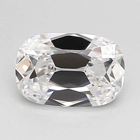 1.06 carat Old Mine pairing candidate