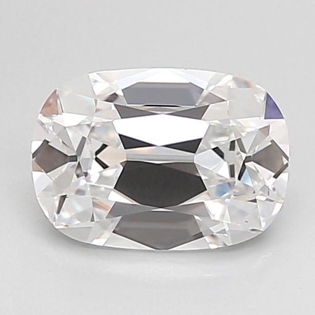 1.51 carat Old Mine pairing candidate