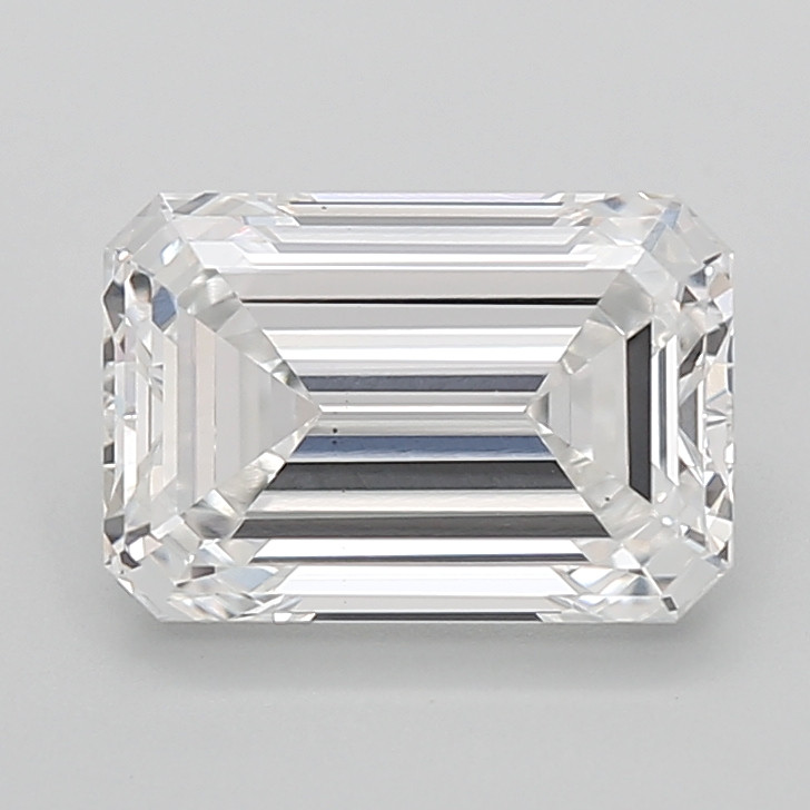 3.57 carat Emerald pairing candidate