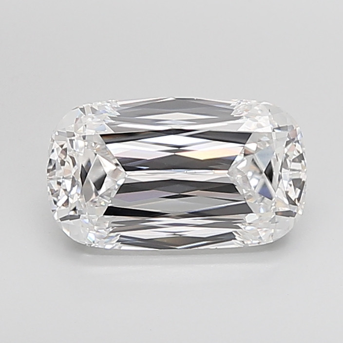 4.32 carat Criss-Cut pairing candidate