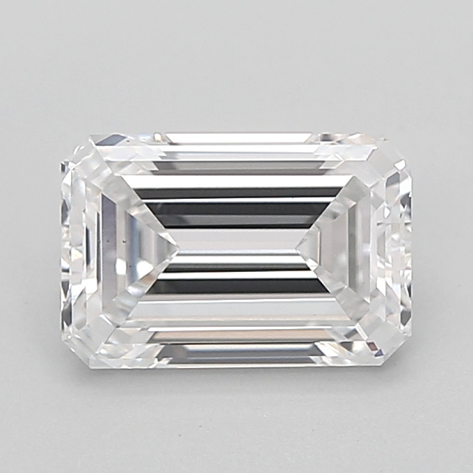 1.56 carat Emerald pairing candidate