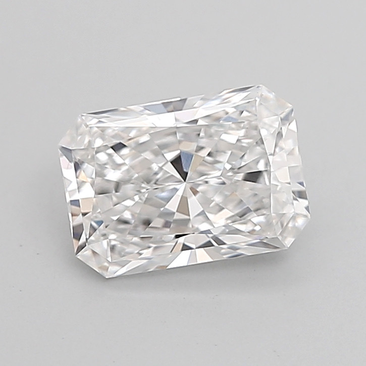 1.58 carat Radiant pairing candidate