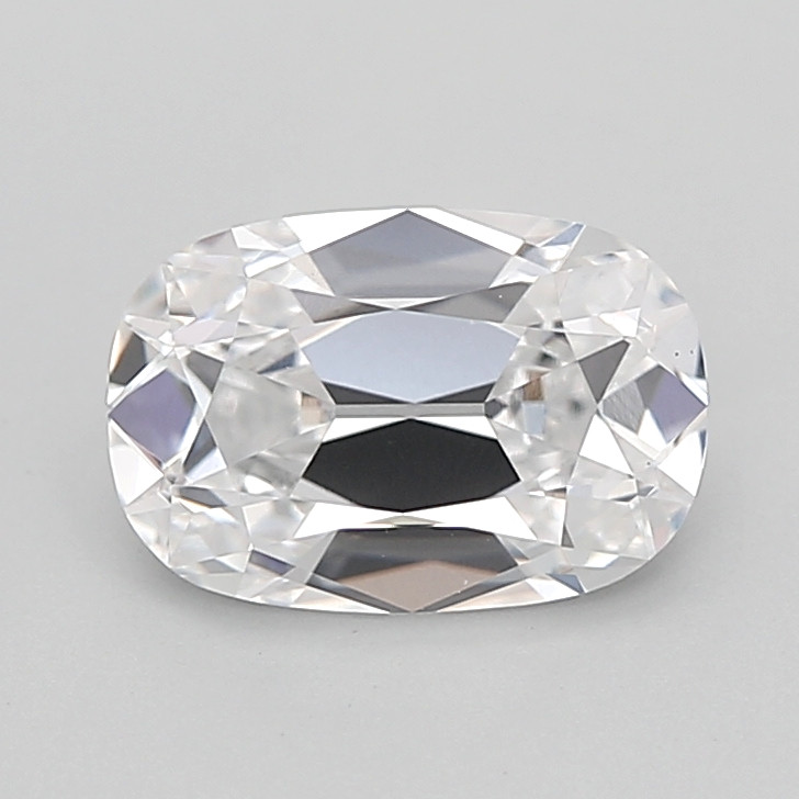 1.60 carat Old Mine pairing candidate