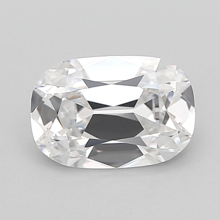 1.63 carat Old Mine pairing candidate