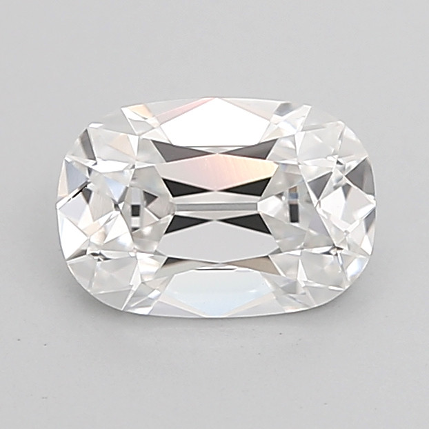 1.30 carat Old Mine pairing candidate