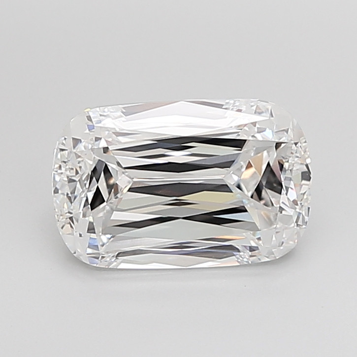 4.04 carat Criss-Cut pairing candidate