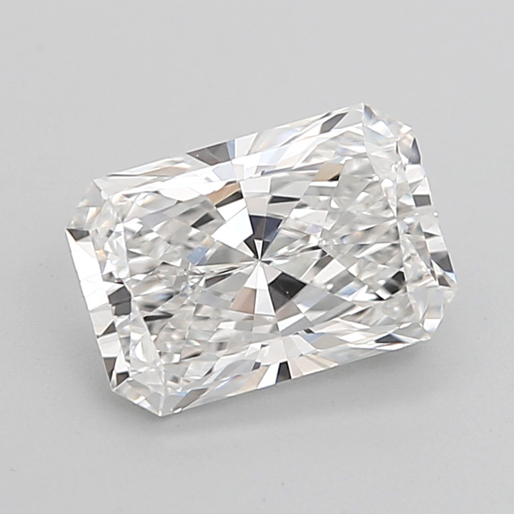 1.98 carat Radiant pairing candidate