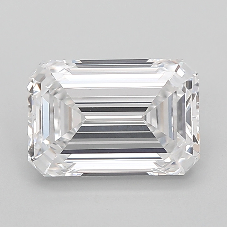 2.10 carat Emerald pairing candidate