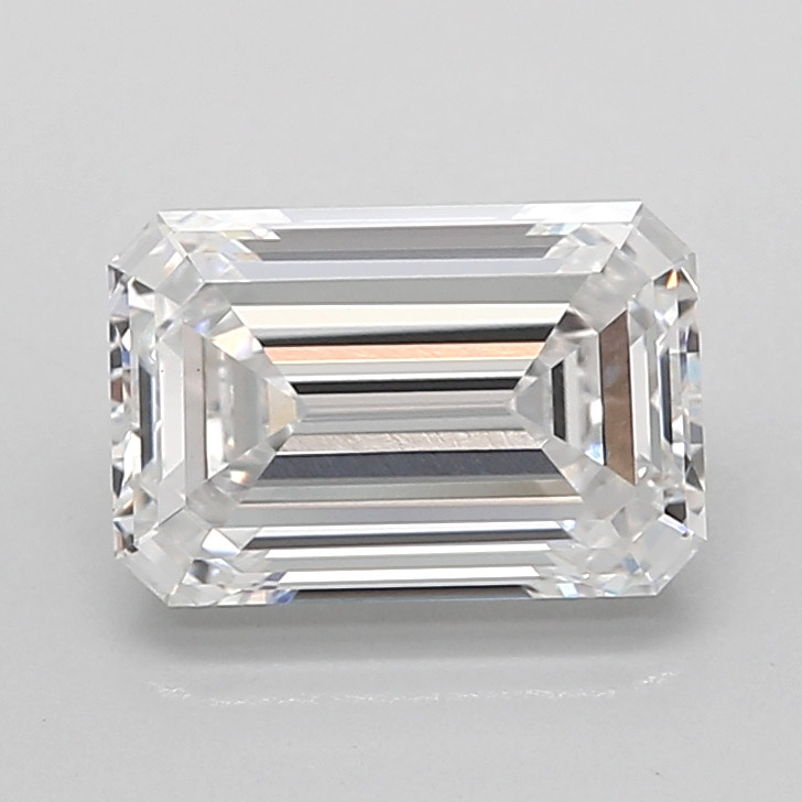 2.06 carat Emerald pairing candidate