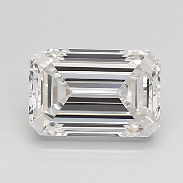 1.10 carat Emerald pairing candidate