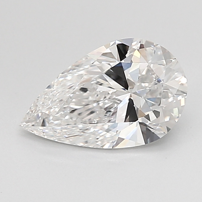 1.28 carat Pear pairing candidate