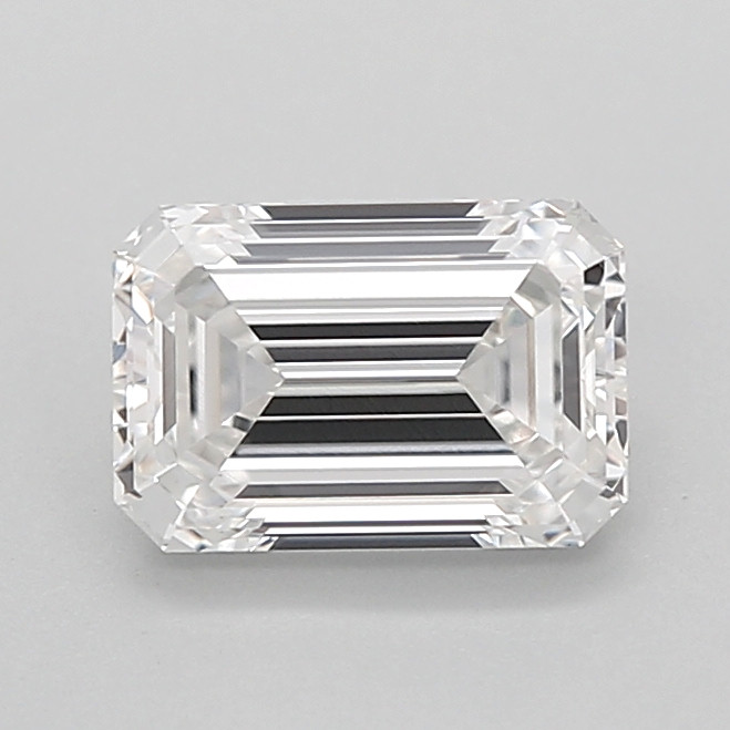 1.30 carat Emerald pairing candidate