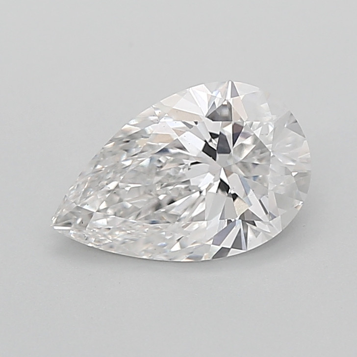 1.54 carat Pear pairing candidate