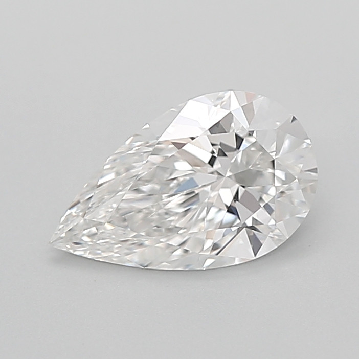 1.09 carat Pear pairing candidate