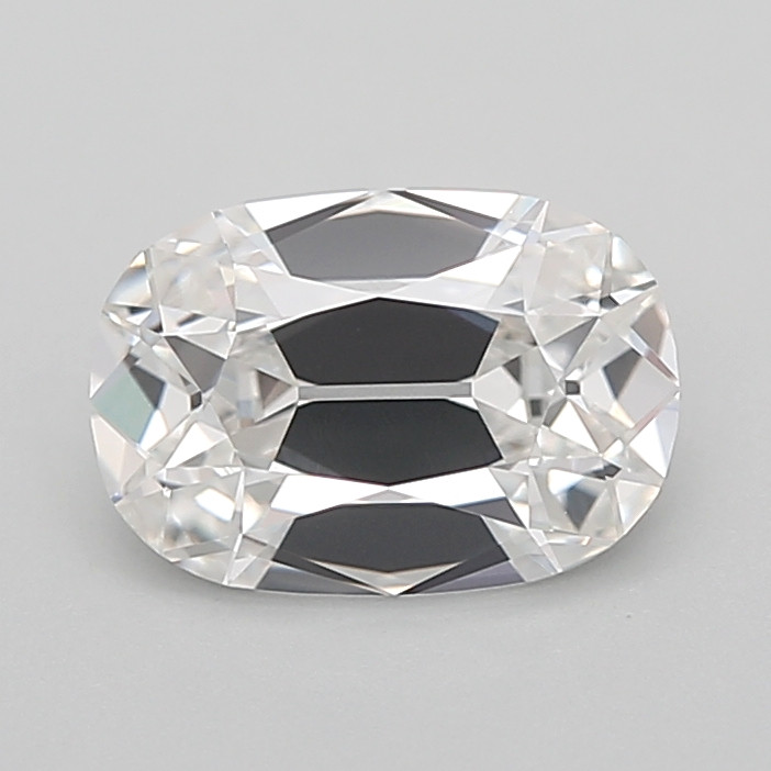 1.54 carat Old Mine pairing candidate