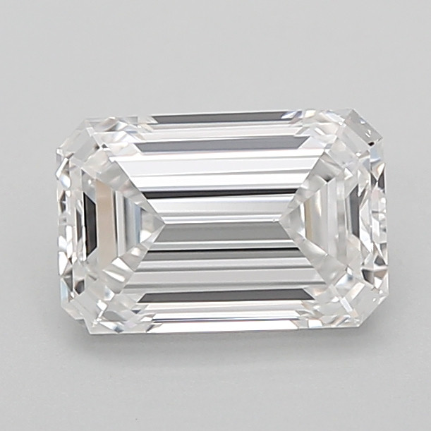 1.29 carat Emerald pairing candidate