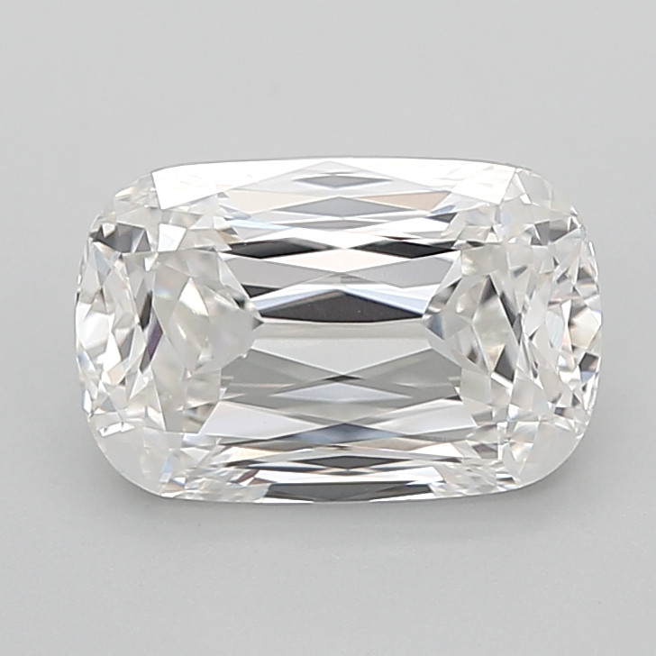 3.12 carat Criss-Cut pairing candidate